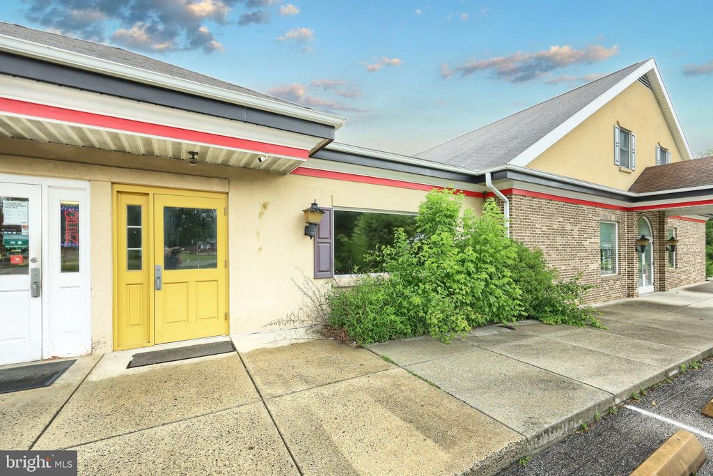 Photo of 3409 - 3409 Rosstown Road, WELLSVILLE, PA 17365 (MLS # PAYK2083736)