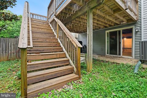 Tiny photo for 1608 Woodtree Court W, ANNAPOLIS, MD 21409 (MLS # MDAA2145602)