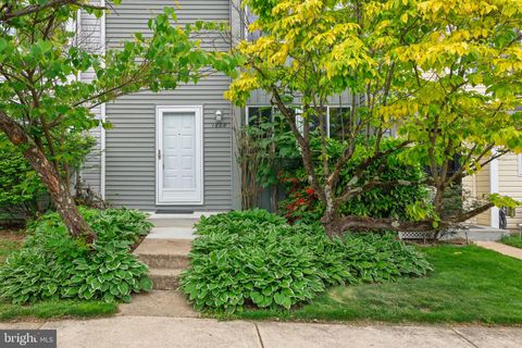 Tiny photo for 1608 Woodtree Court W, ANNAPOLIS, MD 21409 (MLS # MDAA2145602)