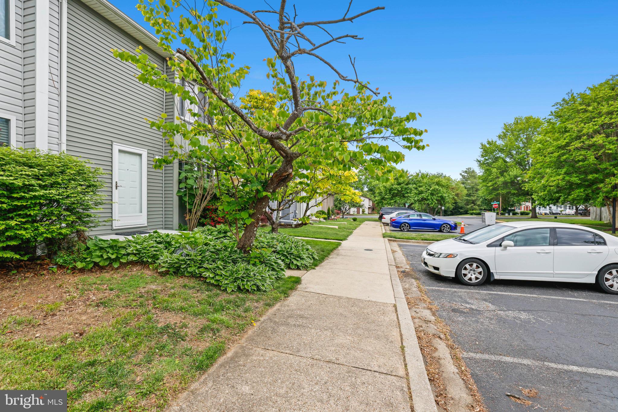 WHISPERING WOODS - Residential