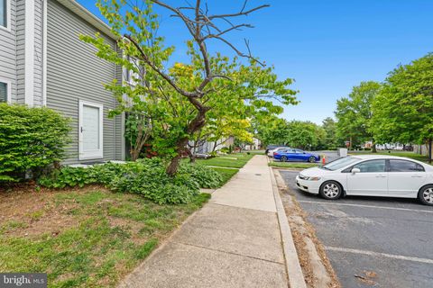 Tiny photo for 1608 Woodtree Court W, ANNAPOLIS, MD 21409 (MLS # MDAA2145602)