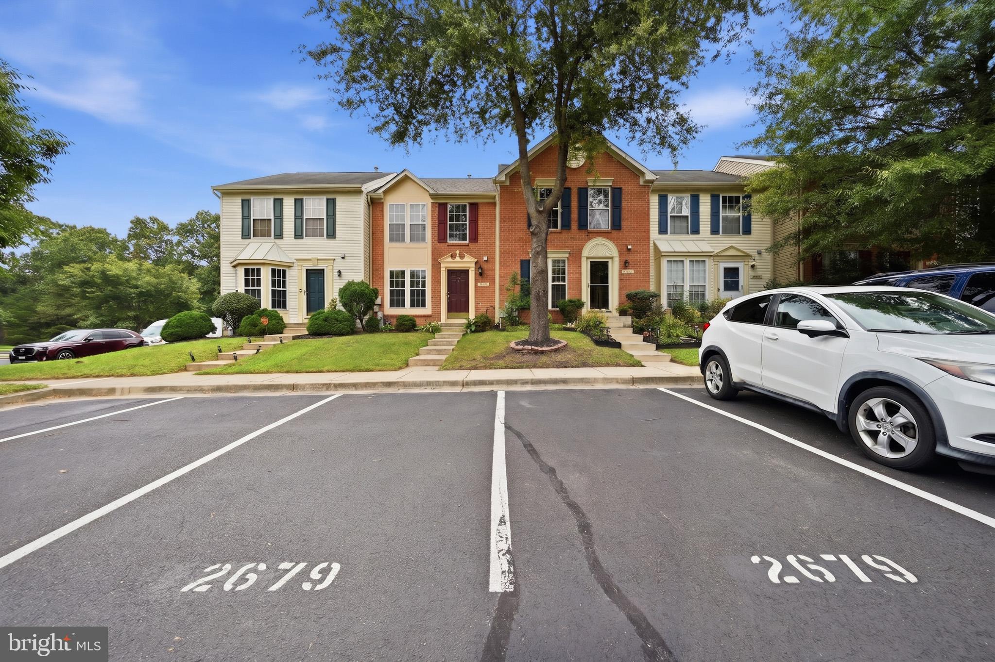 2679 RAINY SPRING COURT