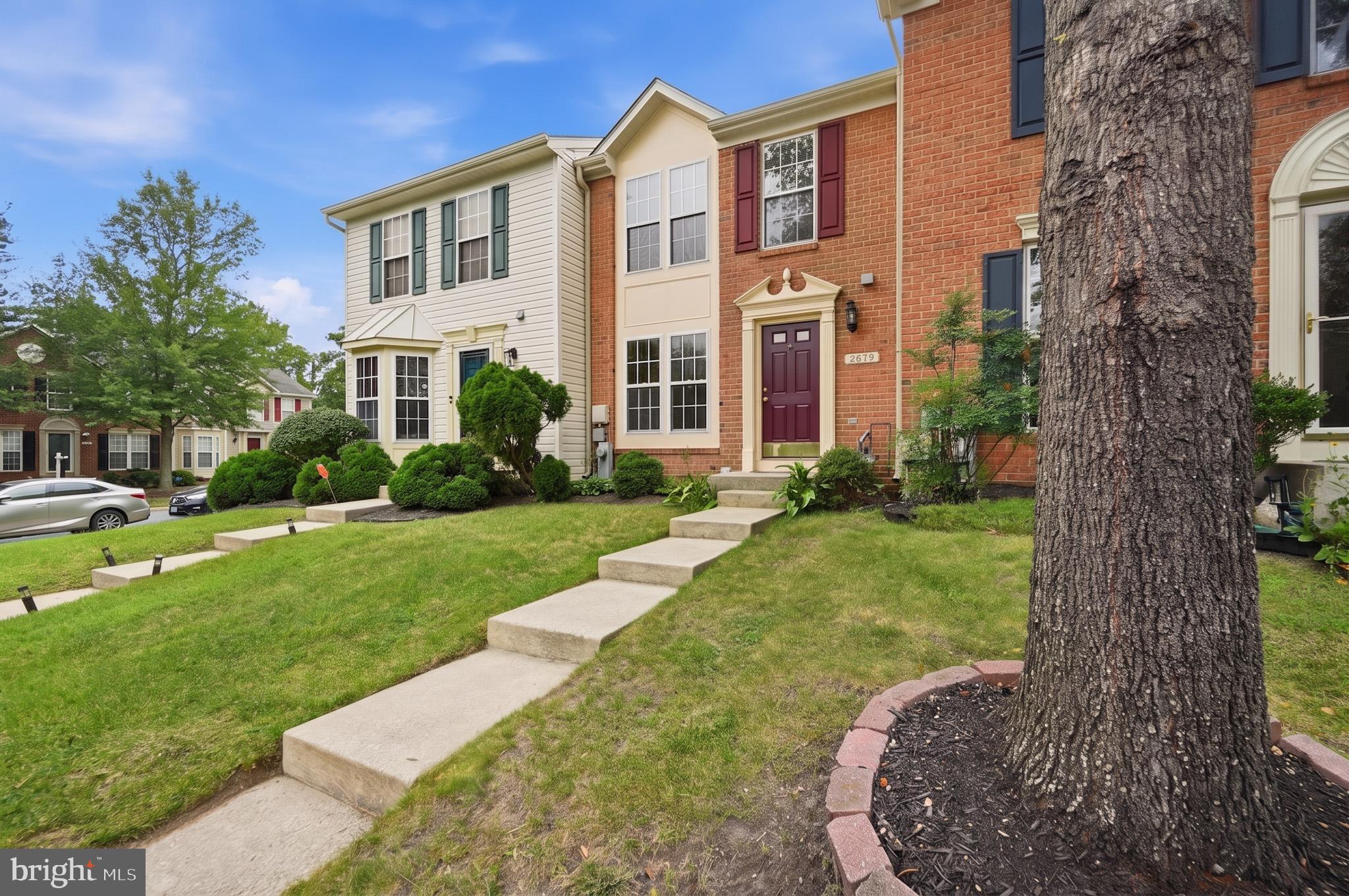 2679 RAINY SPRING COURT