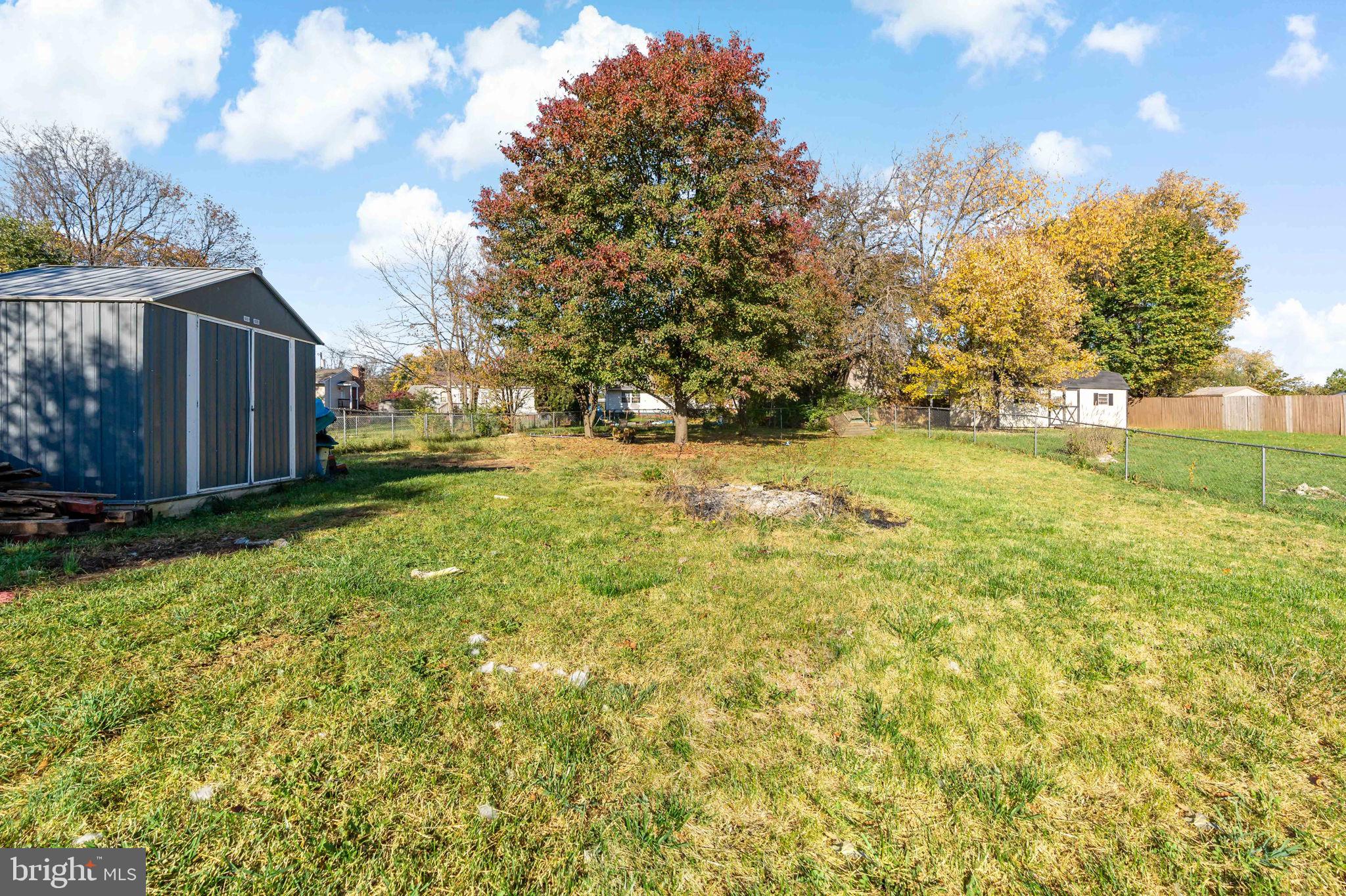 WHEATLAND - Residential