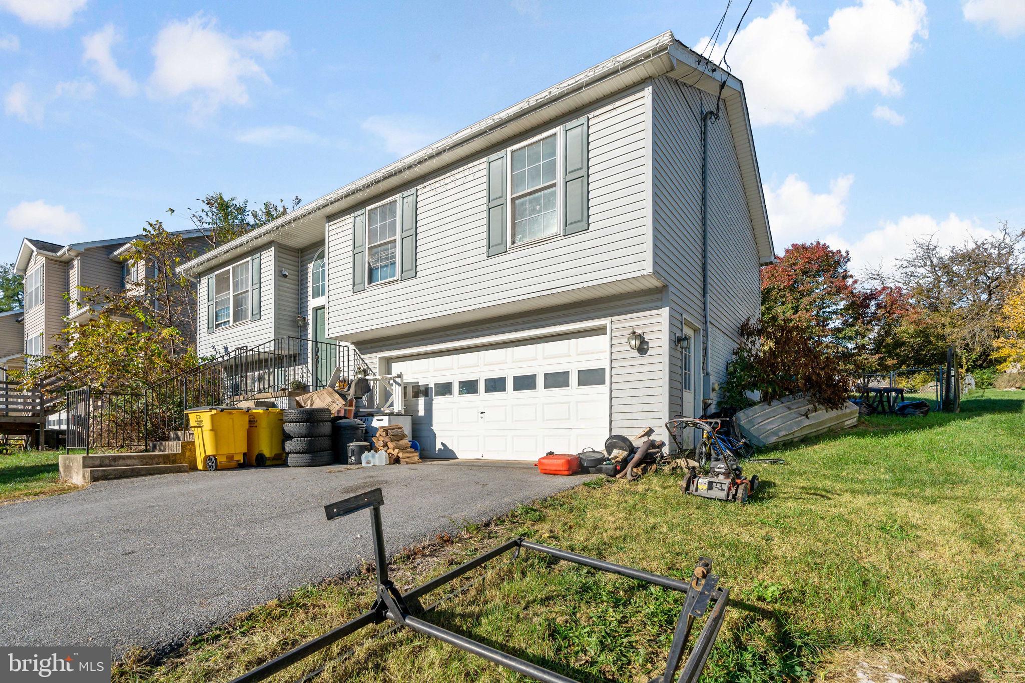 WHEATLAND - Residential