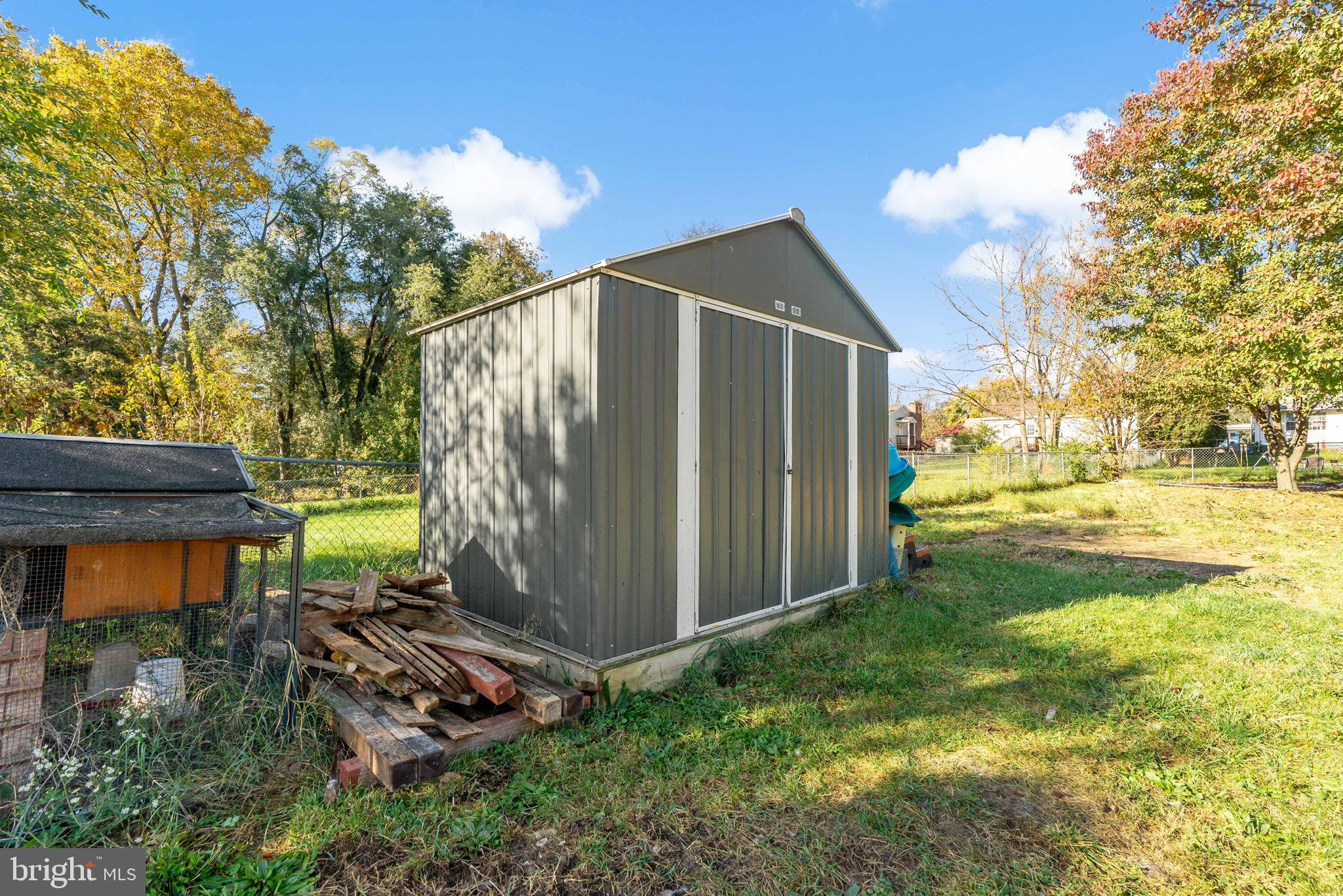 WHEATLAND - Residential