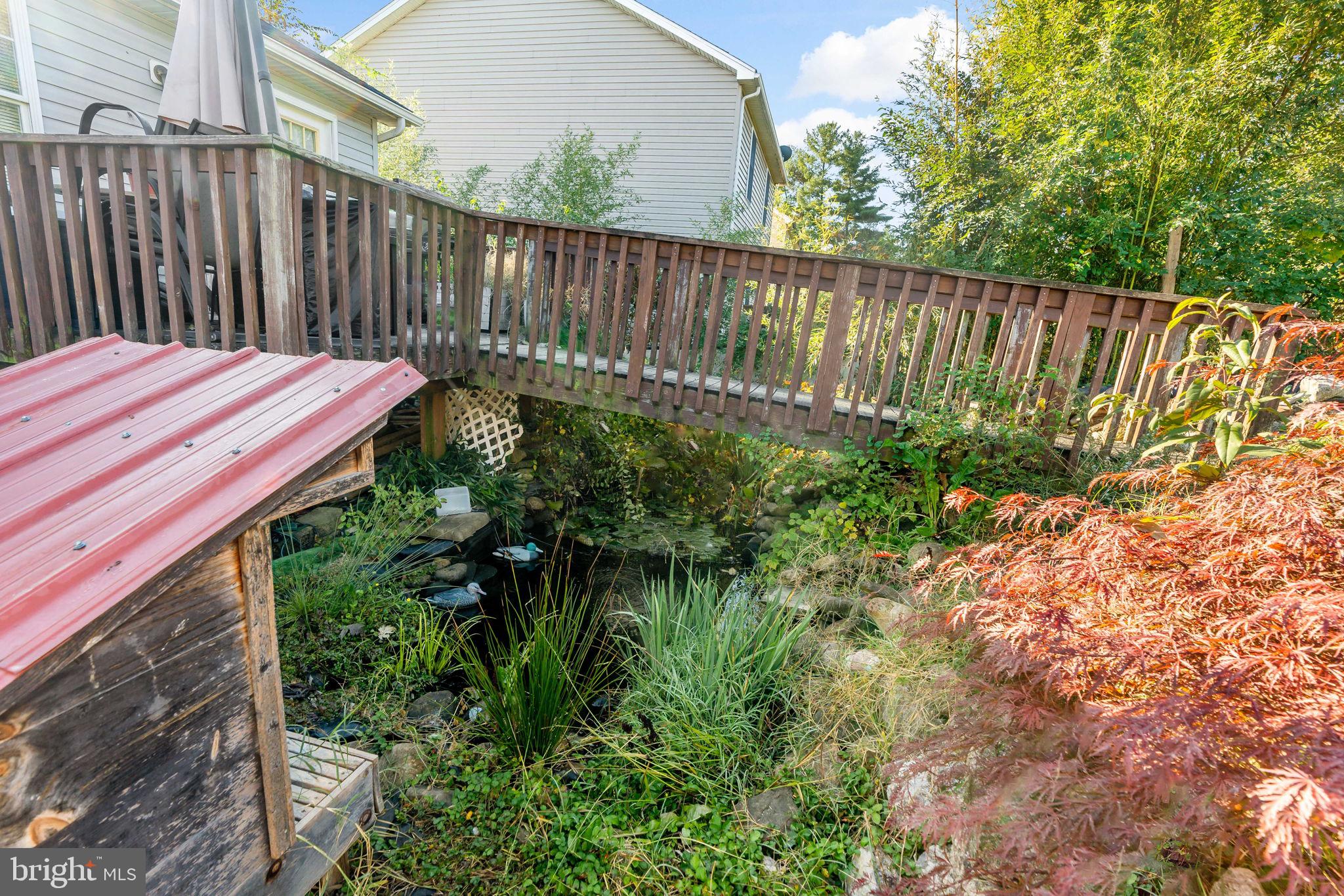 WHEATLAND - Residential