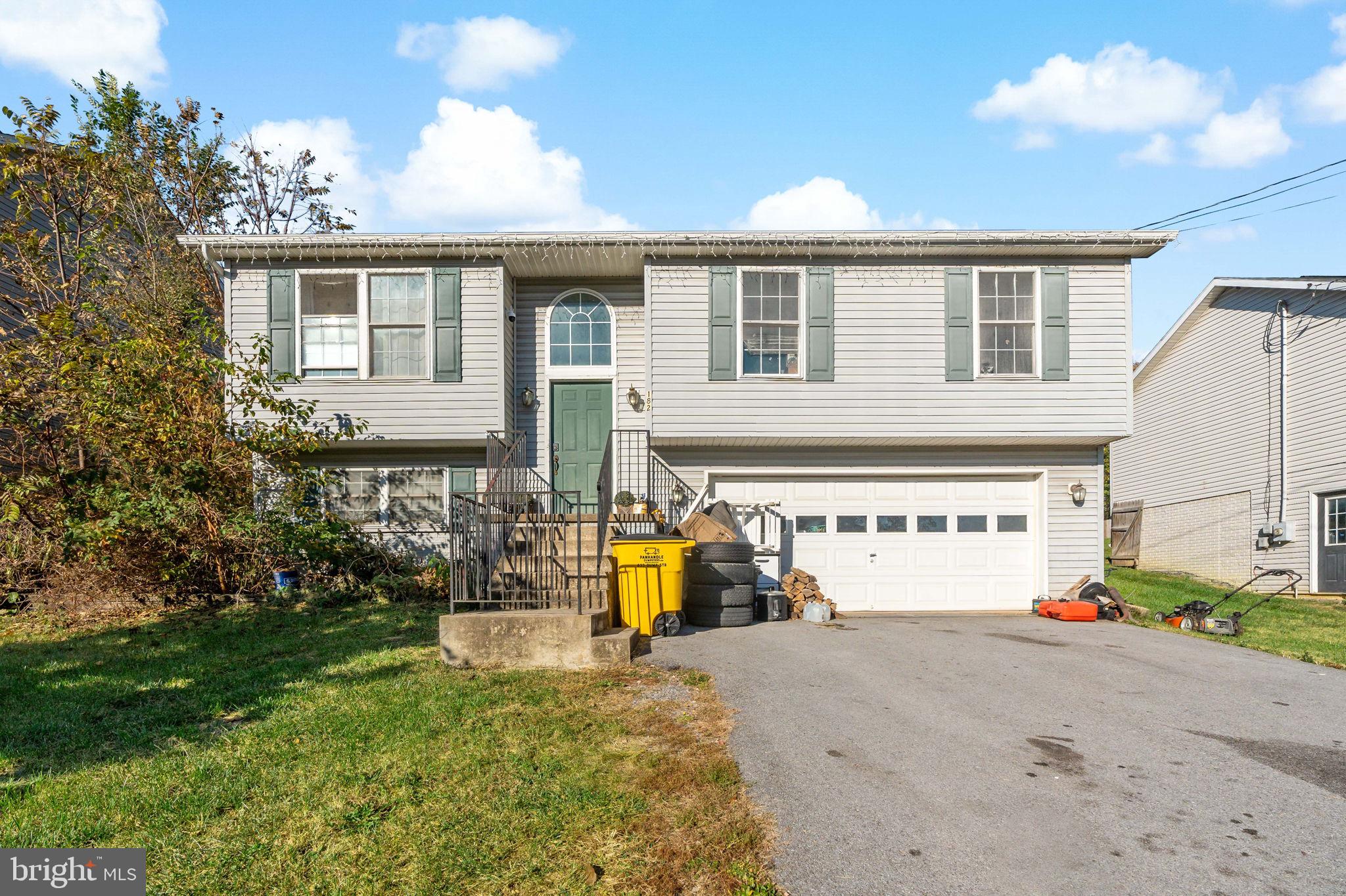 WHEATLAND - Residential