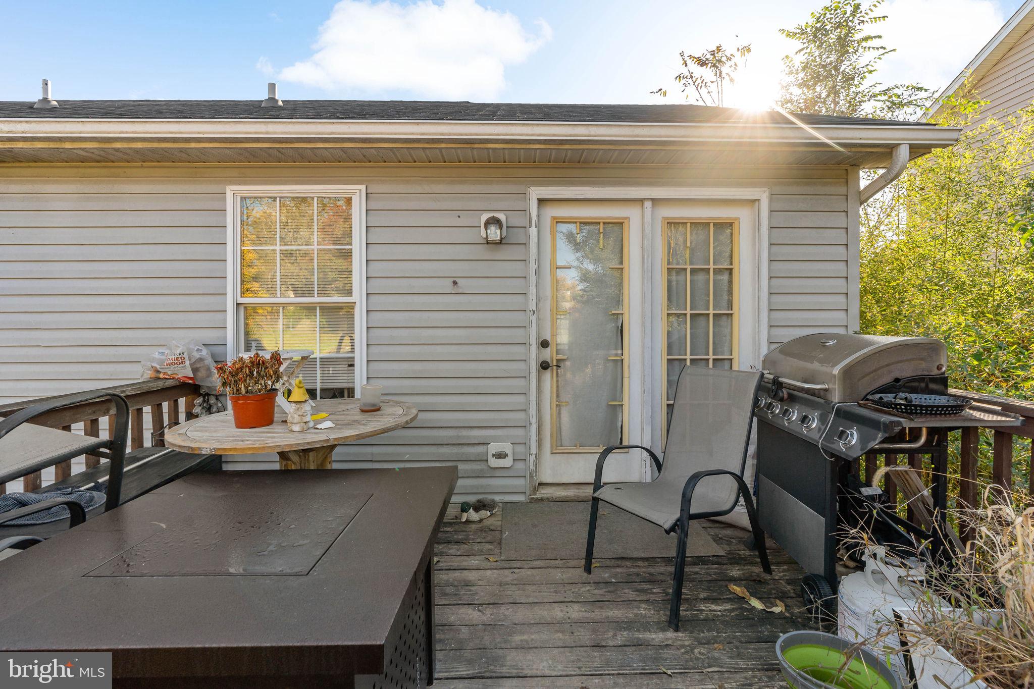 WHEATLAND - Residential