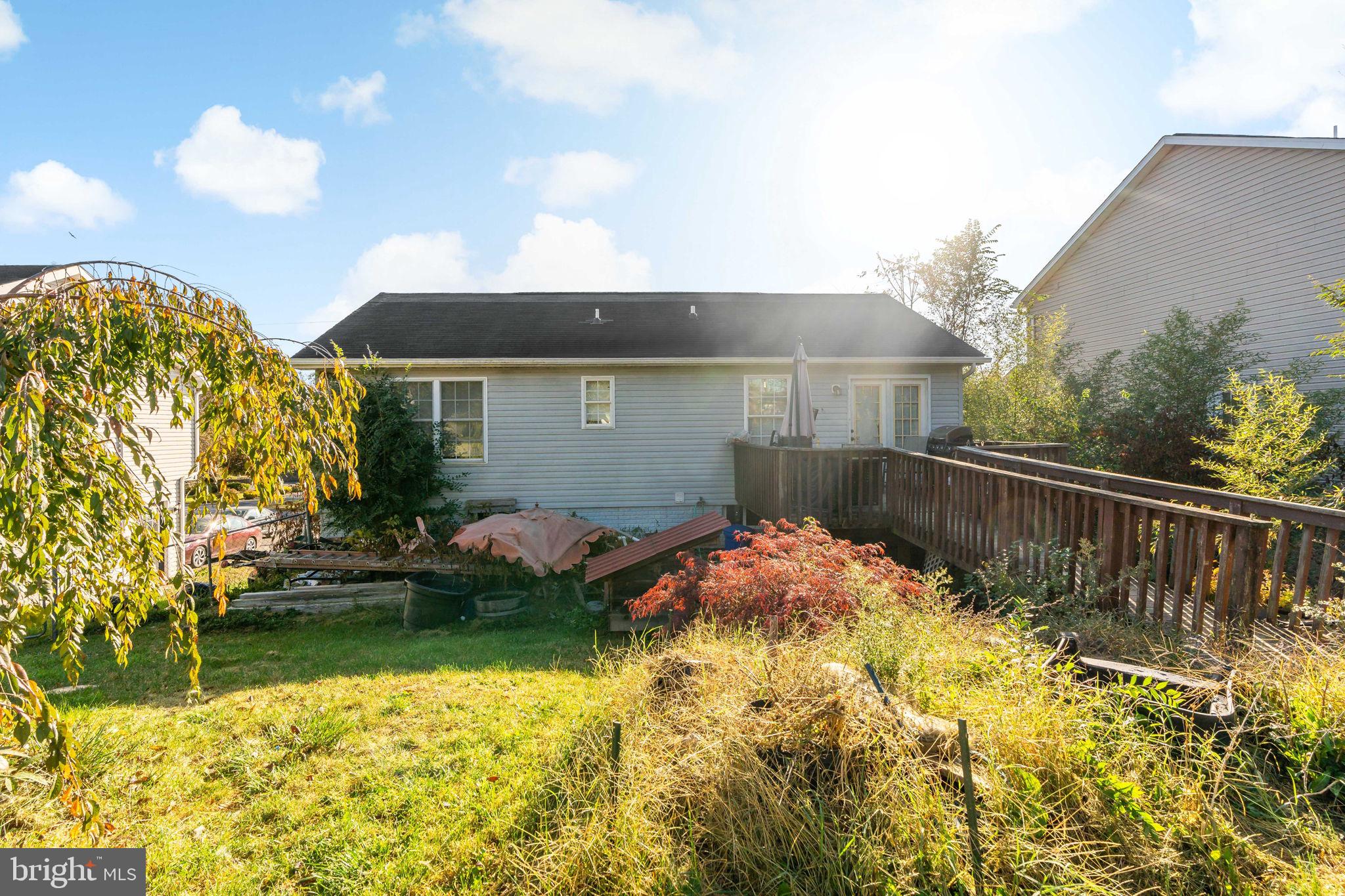 WHEATLAND - Residential