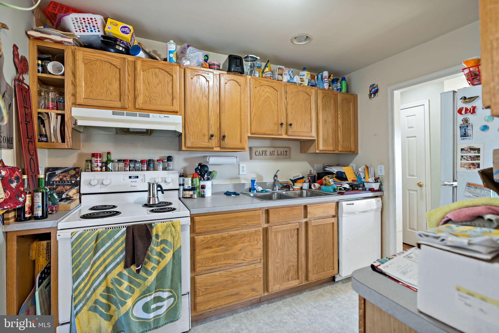 WHEATLAND - Residential