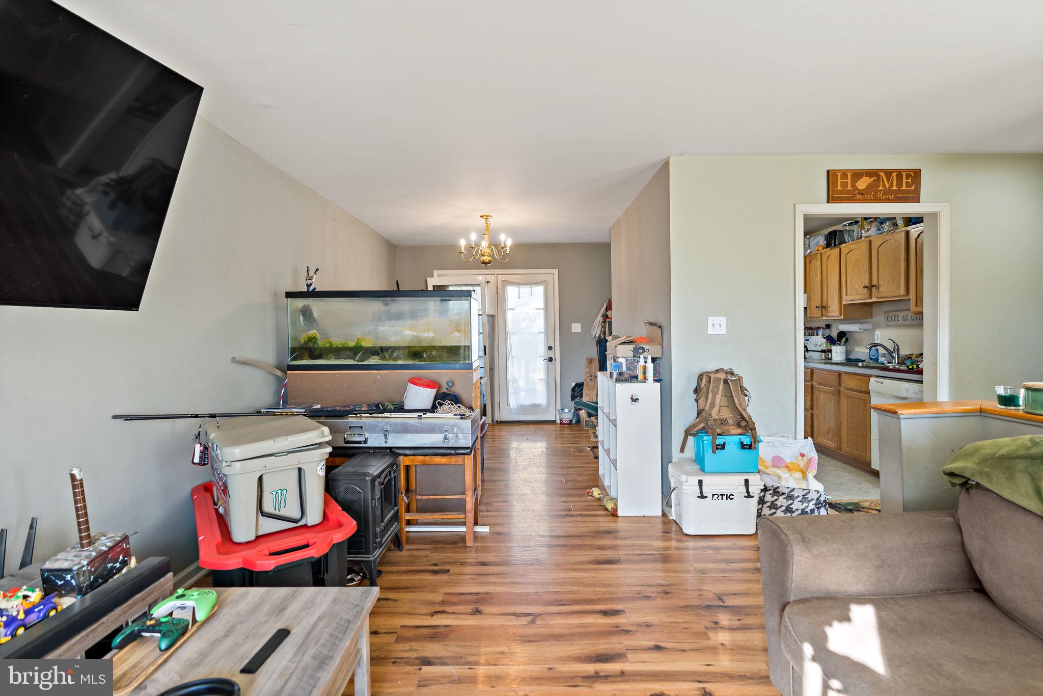 WHEATLAND - Residential