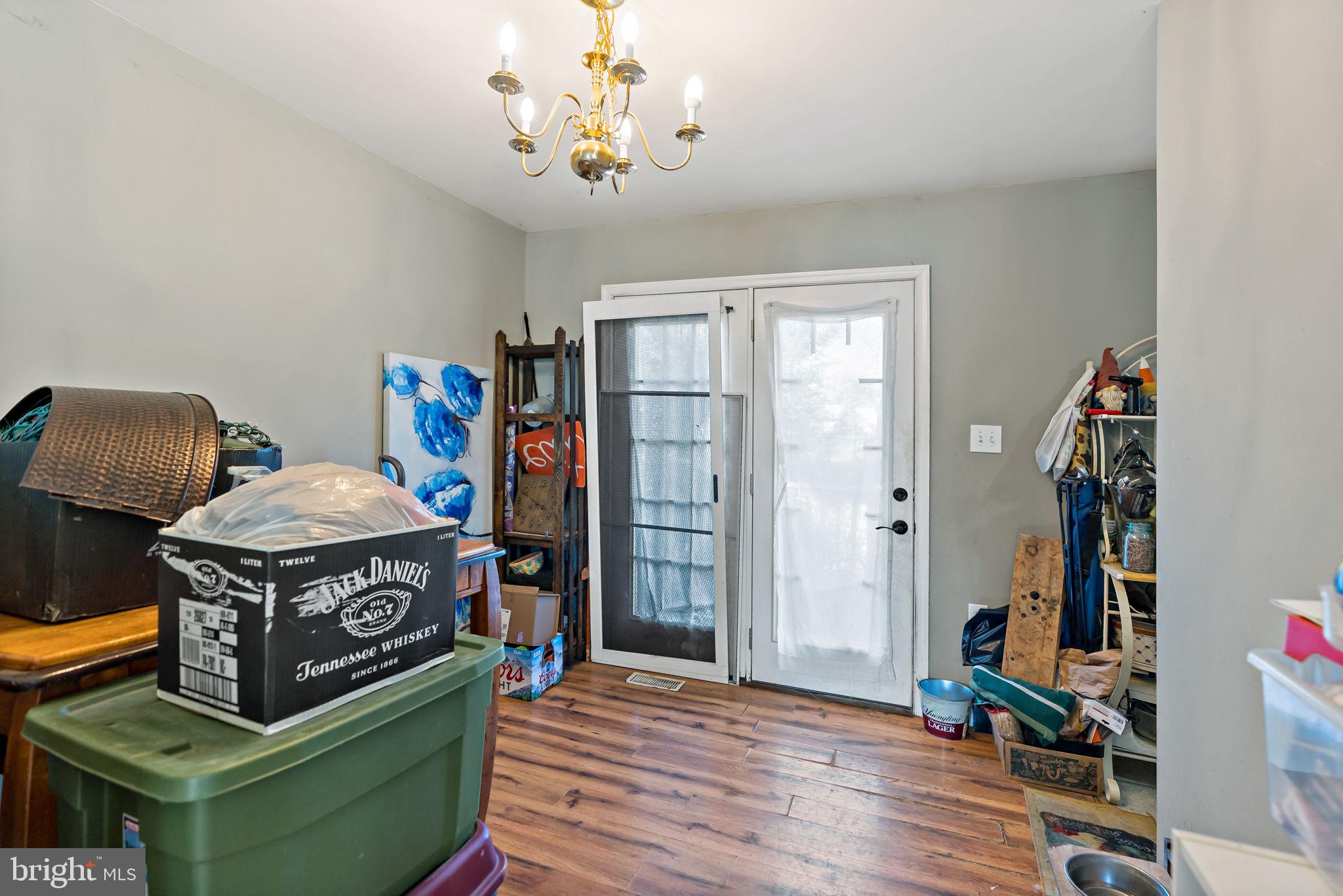 WHEATLAND - Residential