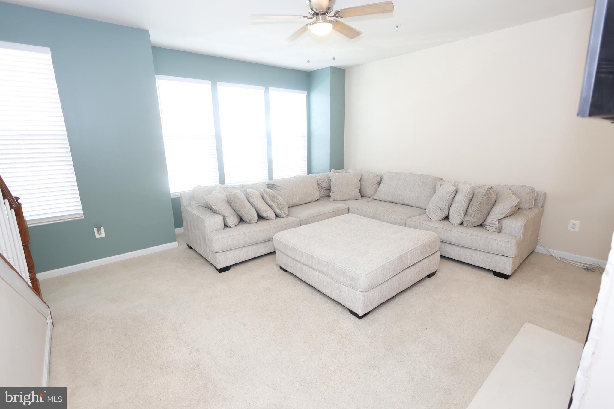 CHELSEA MANOR - Residential Lease