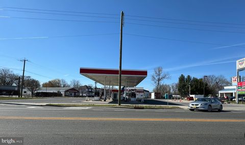 Tiny photo for 135 E Main Street, PENNS GROVE, NJ 08069 (MLS # NJSA2010208)