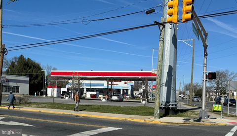 Tiny photo for 135 E Main Street, PENNS GROVE, NJ 08069 (MLS # NJSA2010208)