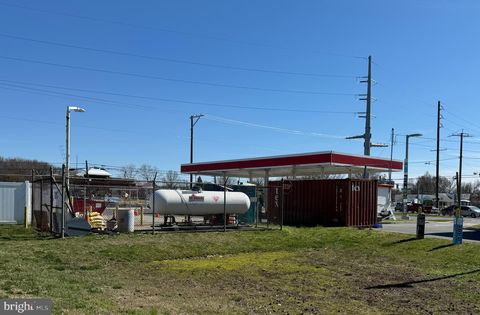 Tiny photo for 135 E Main Street, PENNS GROVE, NJ 08069 (MLS # NJSA2010208)