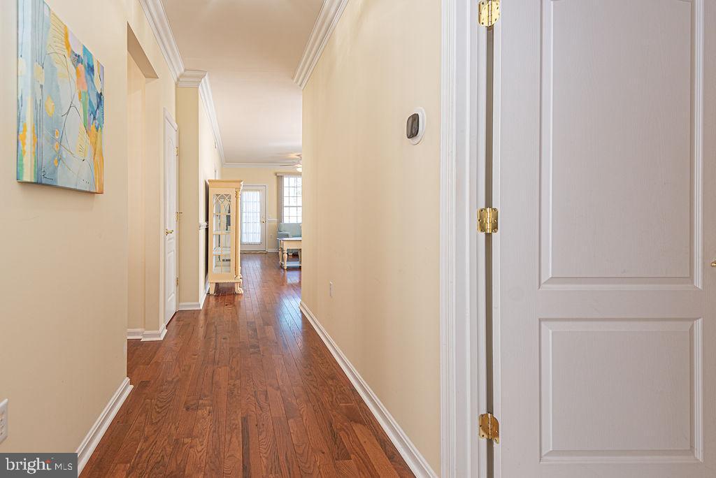 OCEAN PINES - THE PARKE - Residential