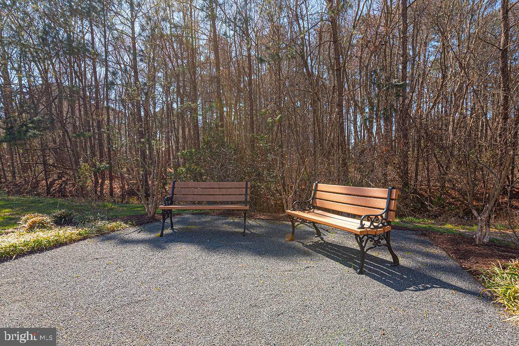 OCEAN PINES - THE PARKE - Residential