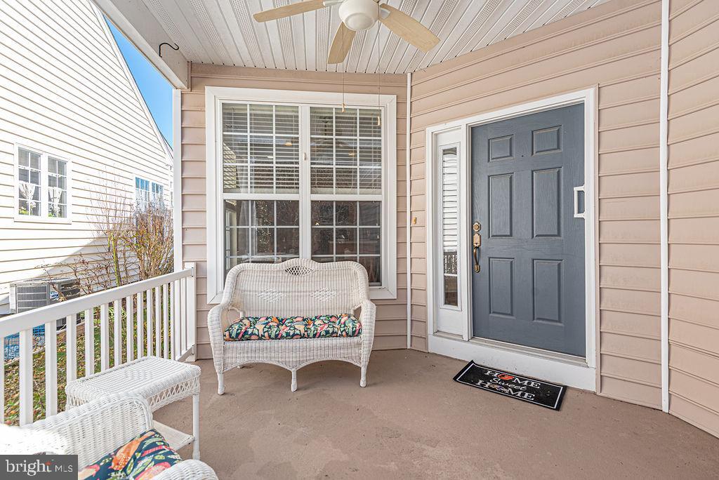 OCEAN PINES - THE PARKE - Residential