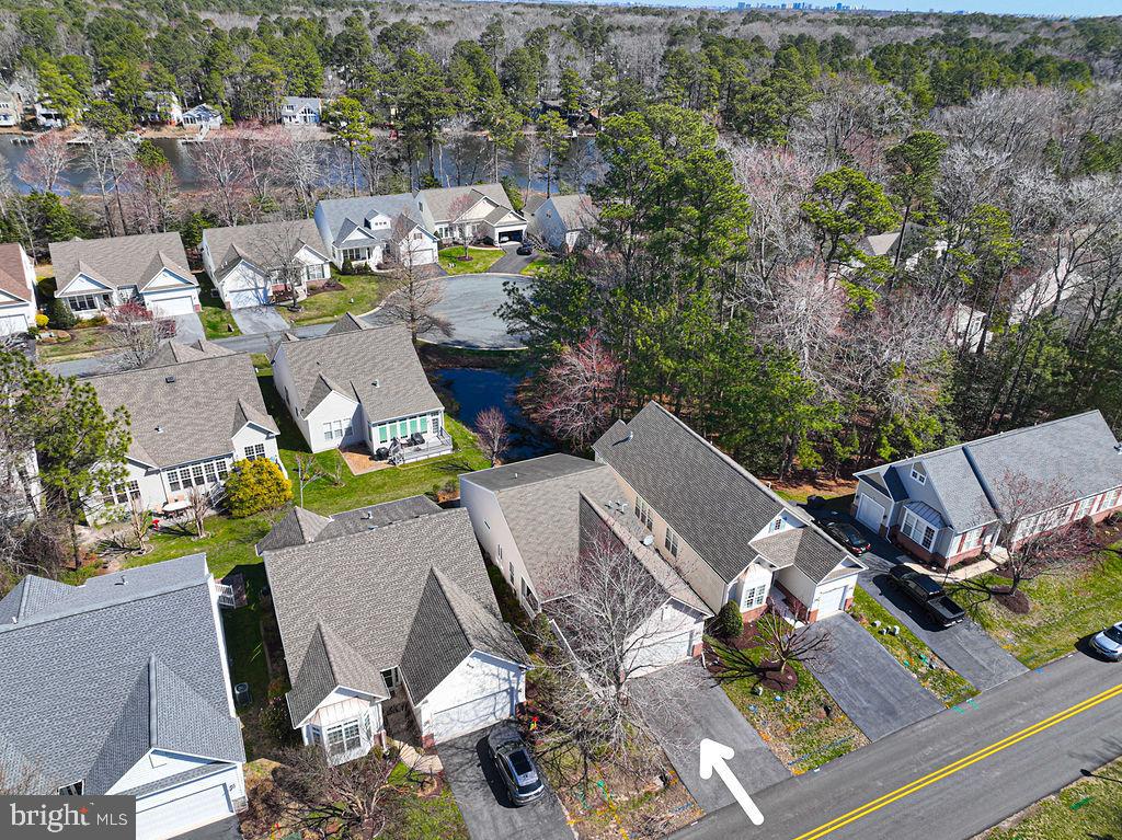 OCEAN PINES - THE PARKE - Residential