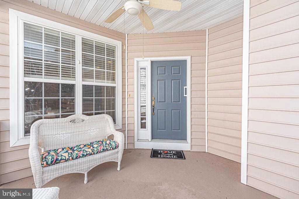 OCEAN PINES - THE PARKE - Residential