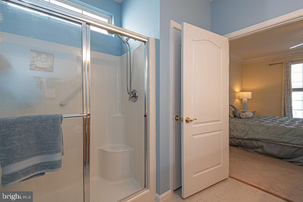 OCEAN PINES - THE PARKE - Residential