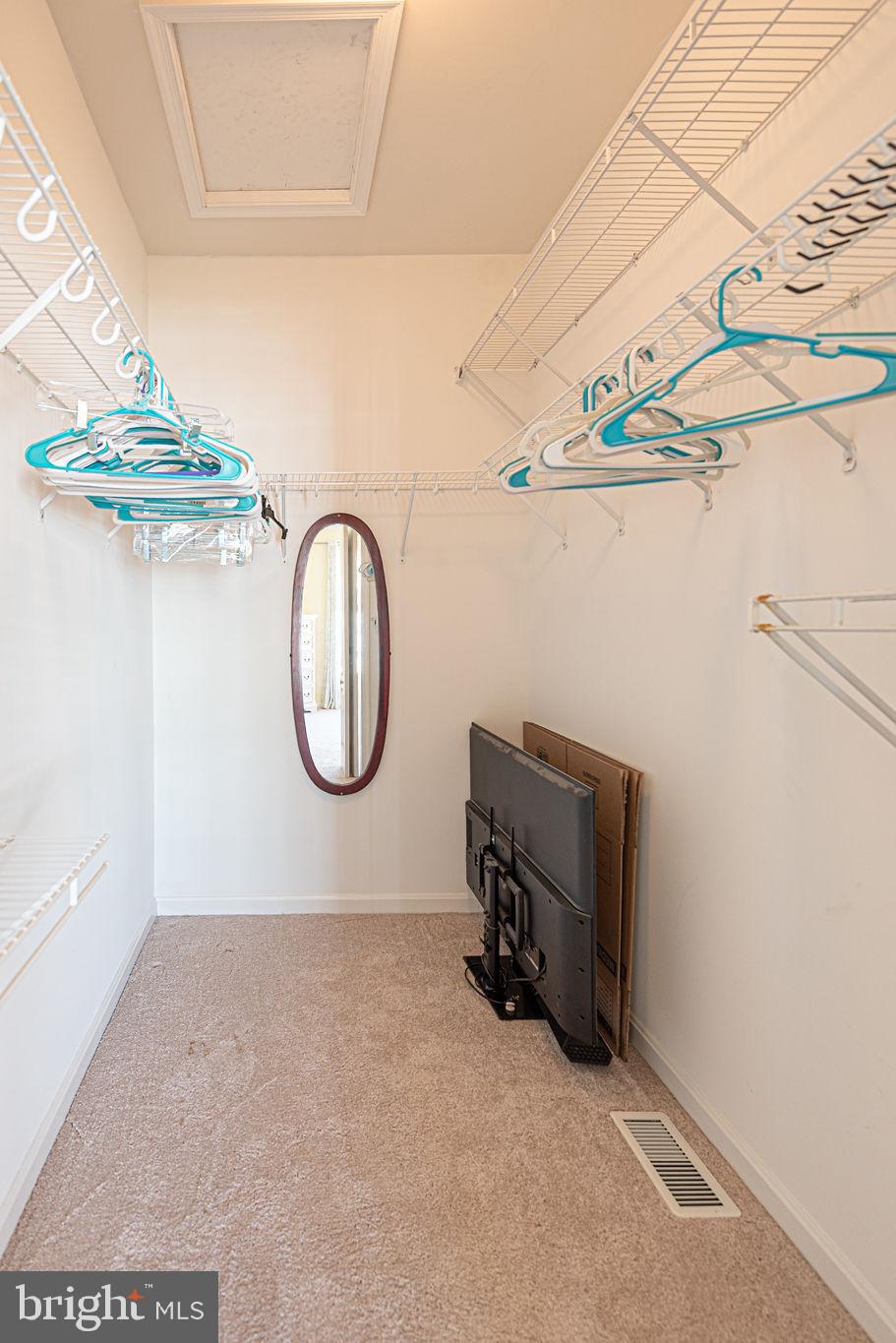 OCEAN PINES - THE PARKE - Residential