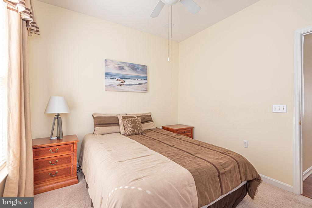 OCEAN PINES - THE PARKE - Residential