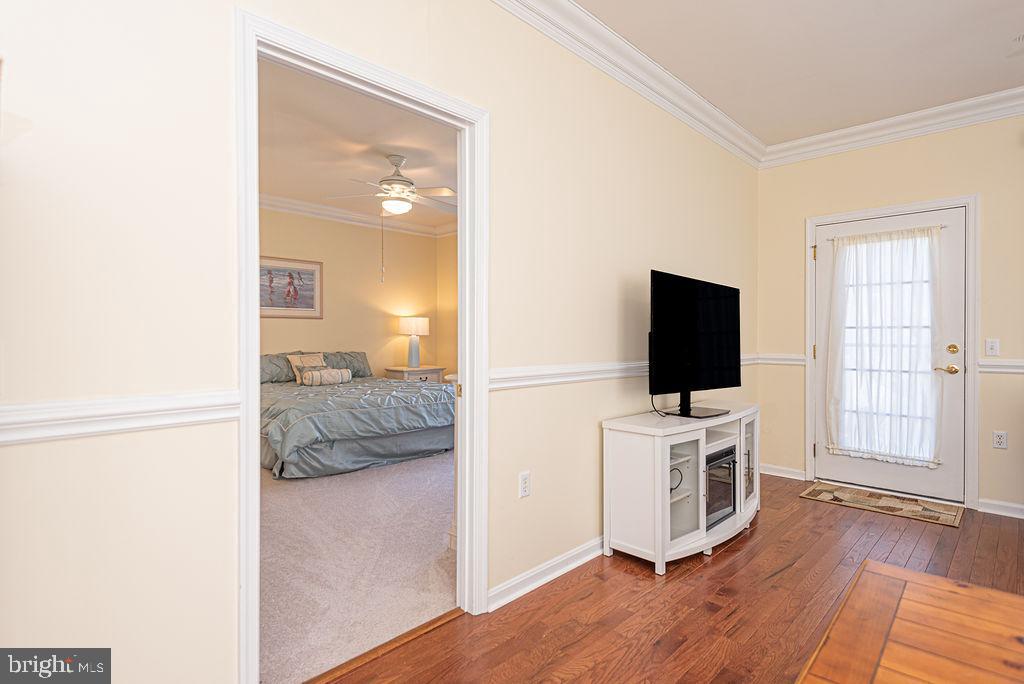 OCEAN PINES - THE PARKE - Residential