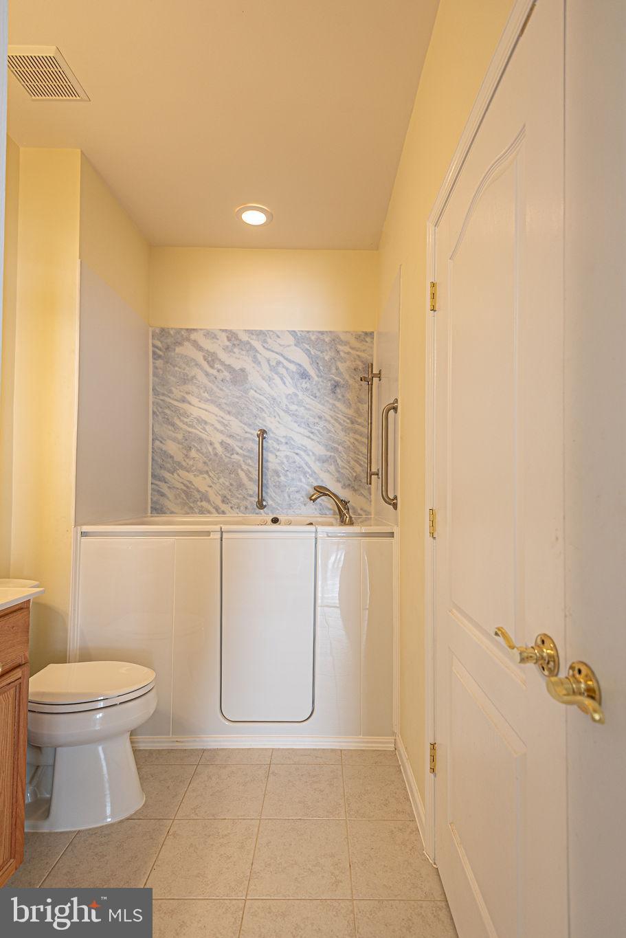 OCEAN PINES - THE PARKE - Residential