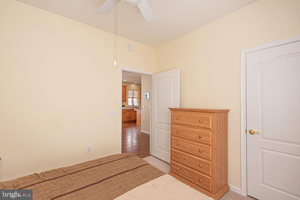 OCEAN PINES - THE PARKE - Residential