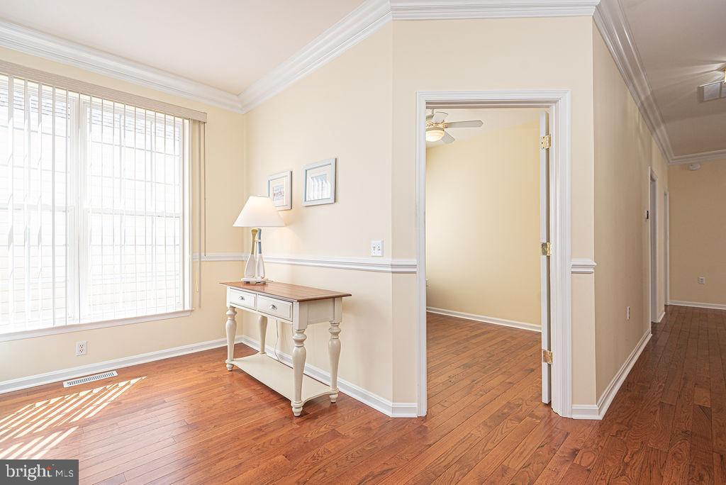 OCEAN PINES - THE PARKE - Residential