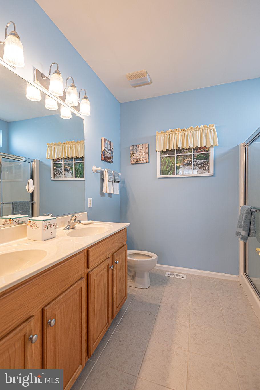 OCEAN PINES - THE PARKE - Residential