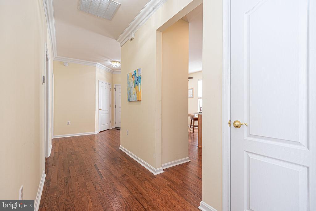 OCEAN PINES - THE PARKE - Residential