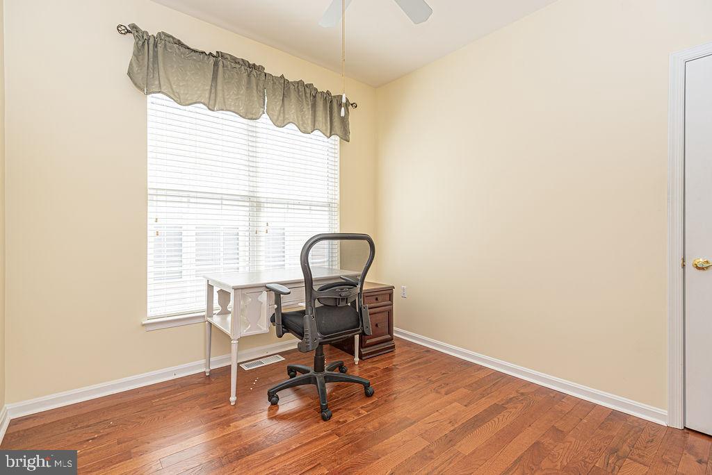 OCEAN PINES - THE PARKE - Residential