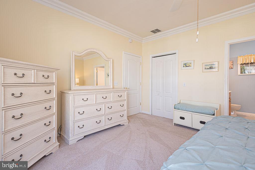 OCEAN PINES - THE PARKE - Residential