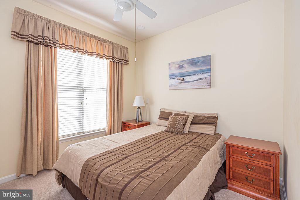 OCEAN PINES - THE PARKE - Residential