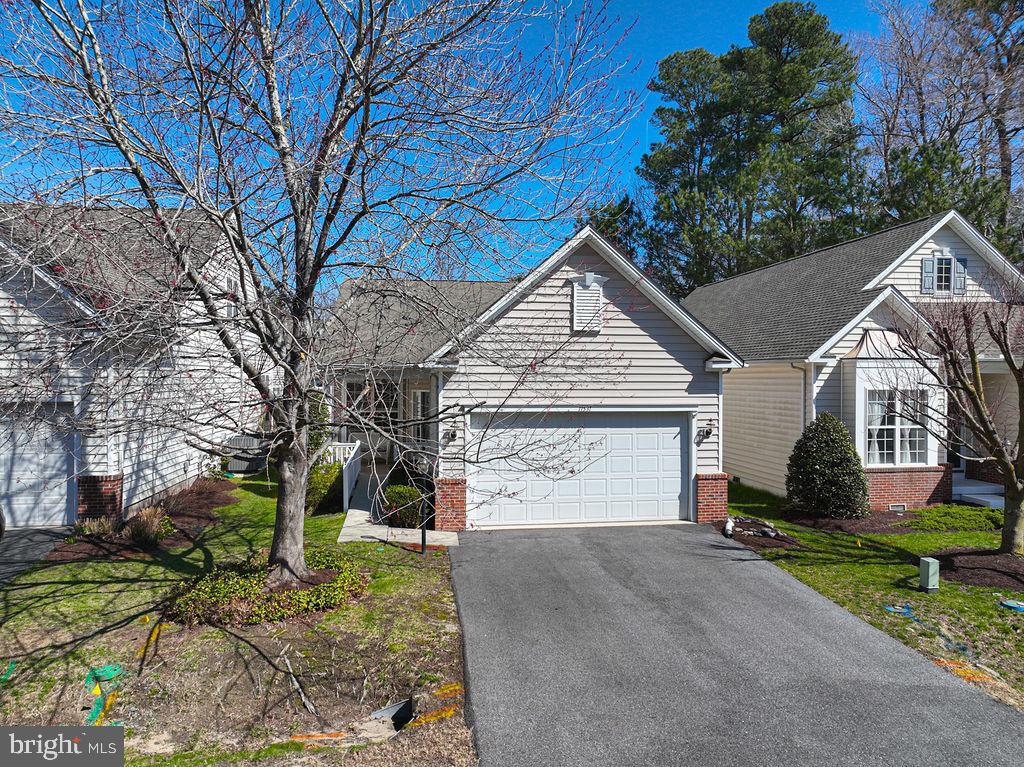 OCEAN PINES - THE PARKE - Residential