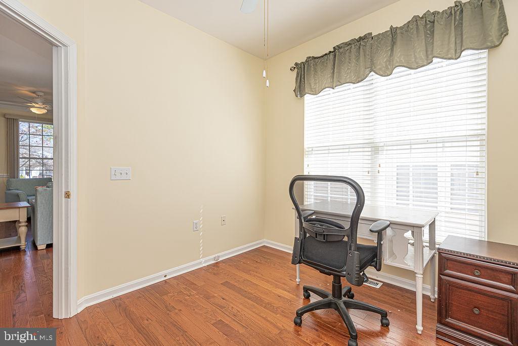 OCEAN PINES - THE PARKE - Residential