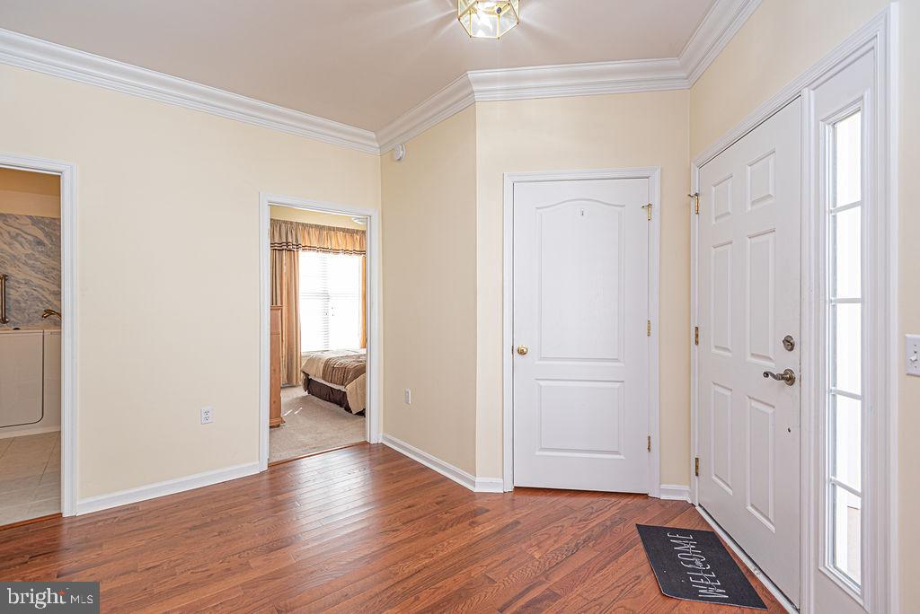 OCEAN PINES - THE PARKE - Residential