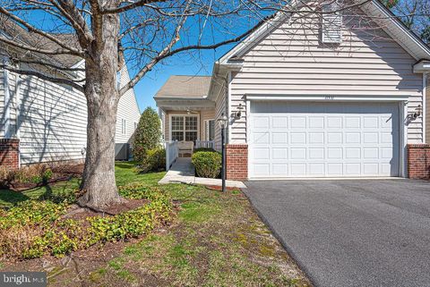 11531 MANKLIN CREEK ROAD OCEAN PINES MD 21811