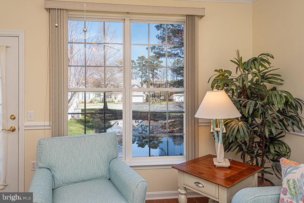 OCEAN PINES - THE PARKE - Residential