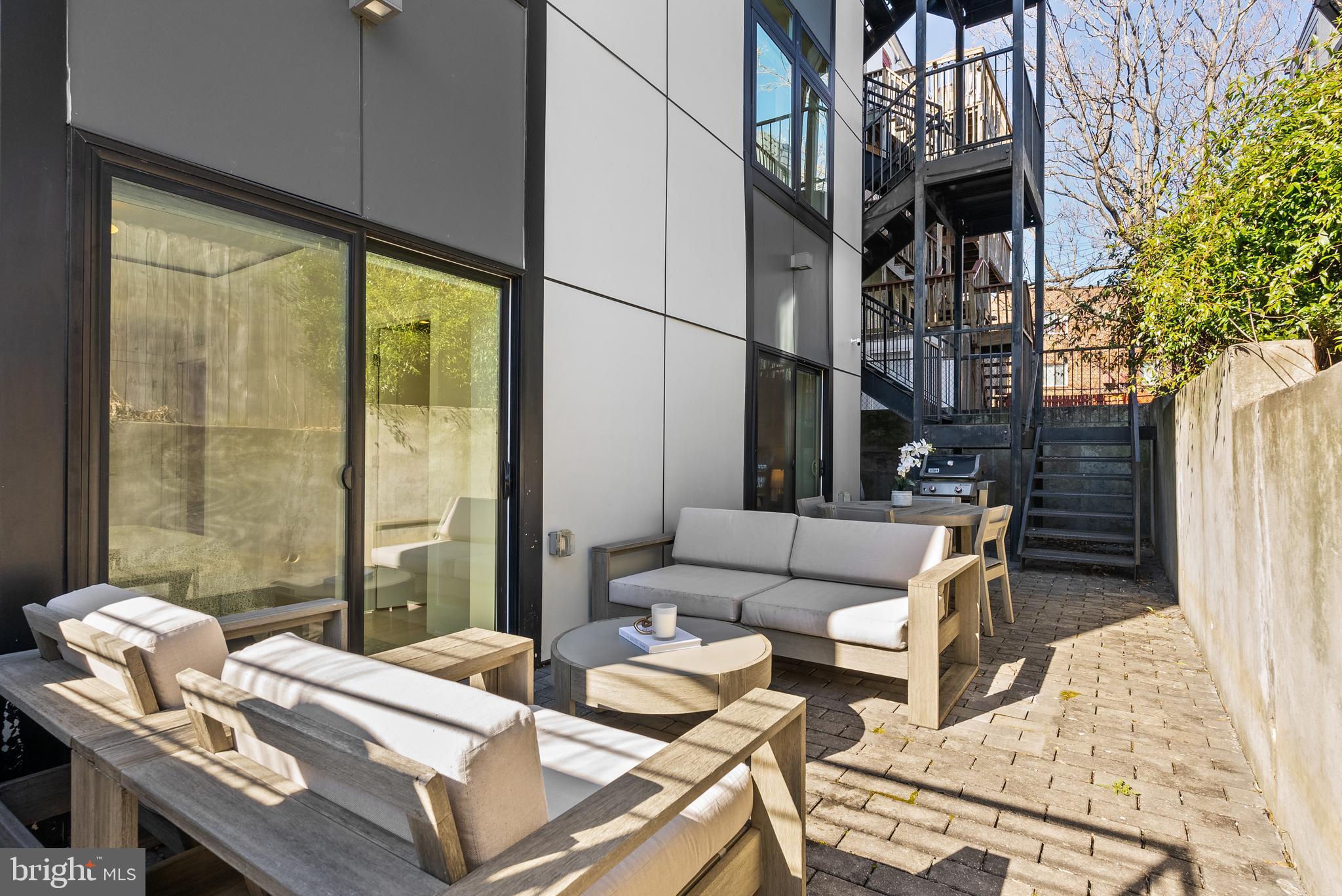 1001 MONROE STREET NW 1