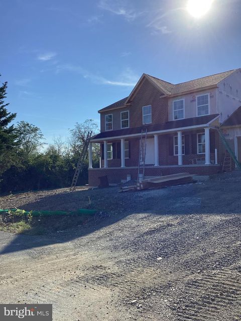10960 DOESHIRE TERRACE MERCERSBURG PA 17236