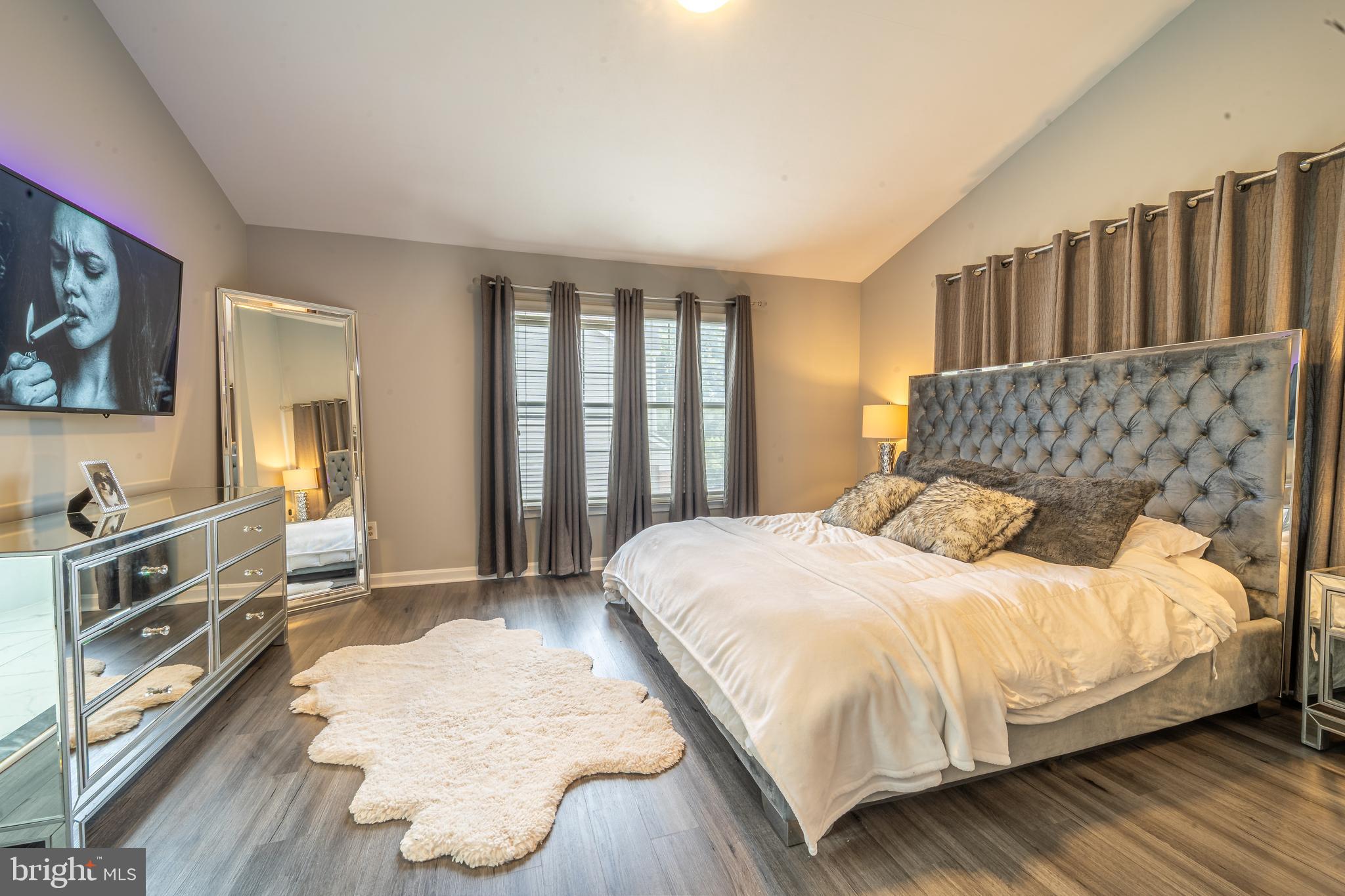 CENTRE RIDGE - Residential