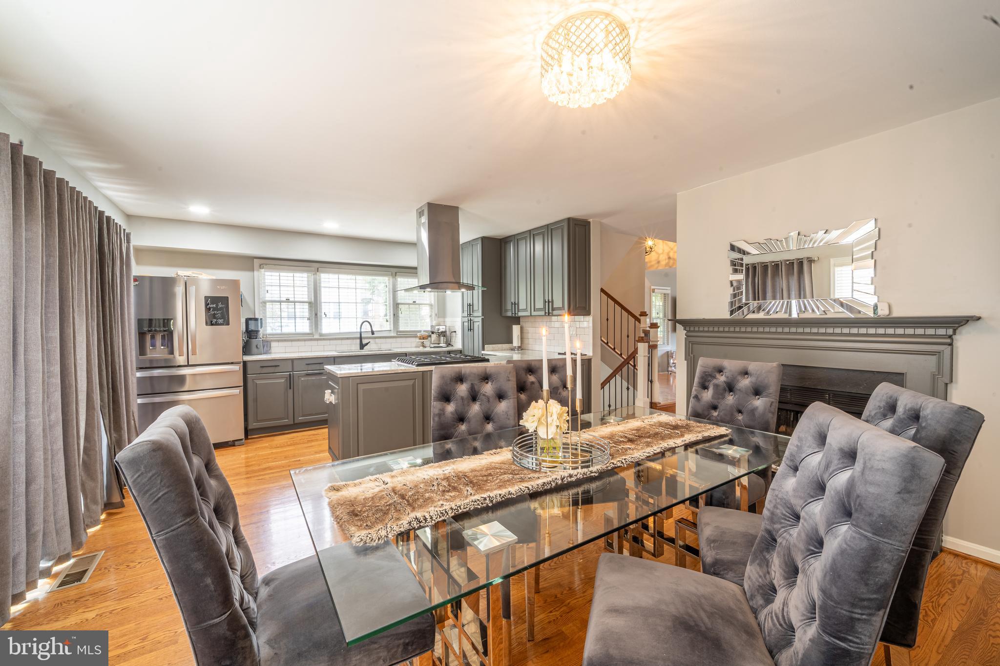 CENTRE RIDGE - Residential