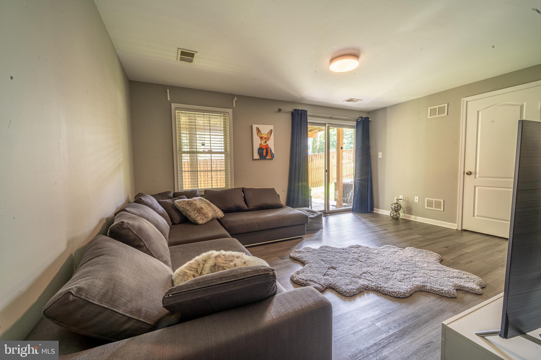 CENTRE RIDGE - Residential