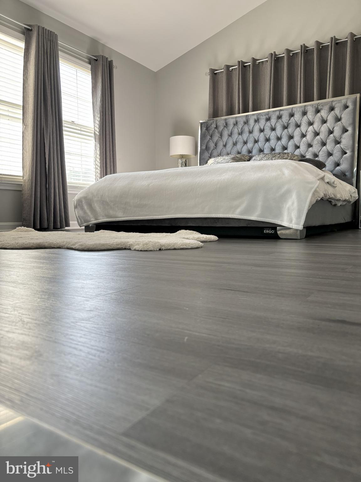 CENTRE RIDGE - Residential