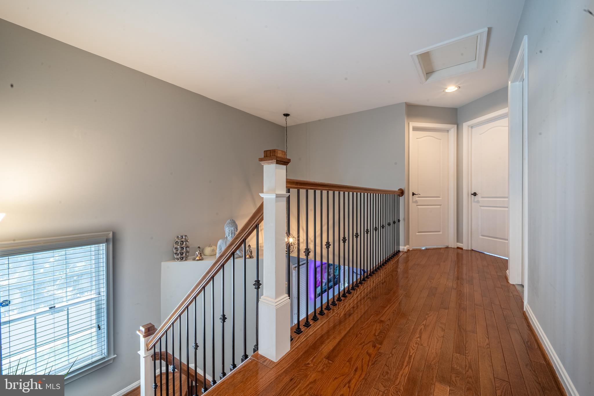 CENTRE RIDGE - Residential